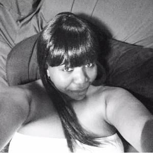 Meet your Posher, Tiffany